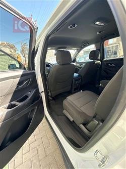 شيفروليه ترافرس